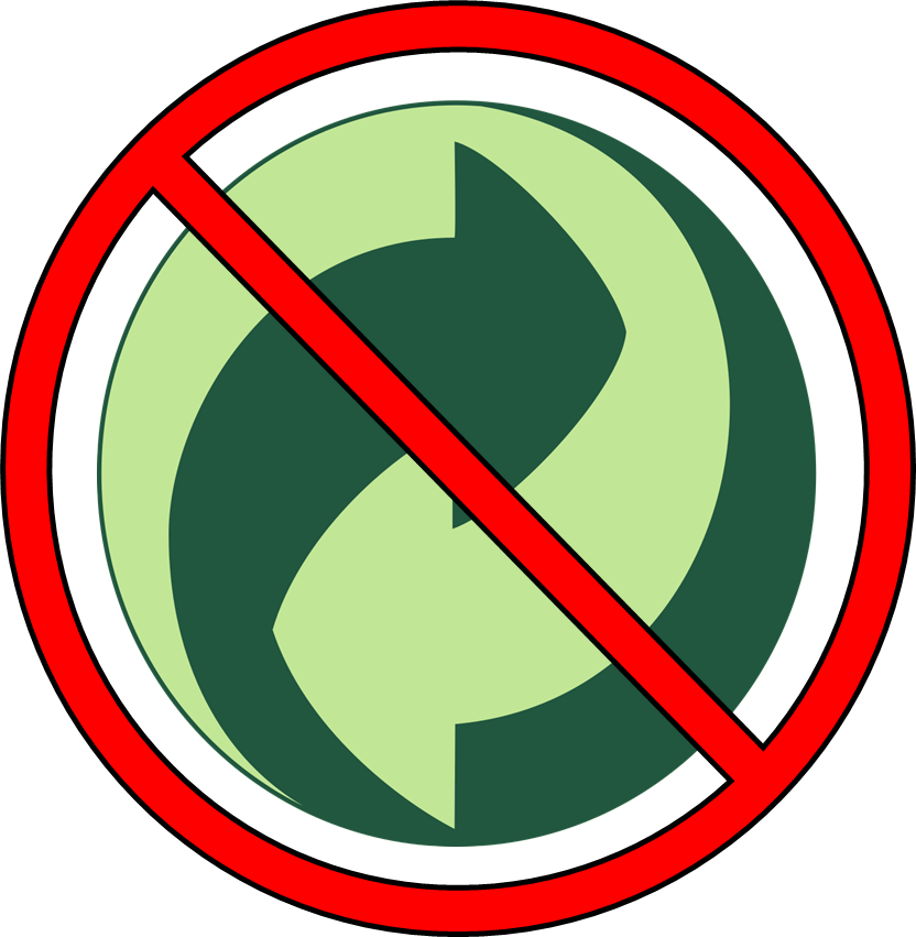 The Death of the Green Dot as We Knew It